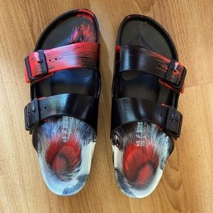 Birkenstock Arizona EVA Men’s Slip-On Sandals